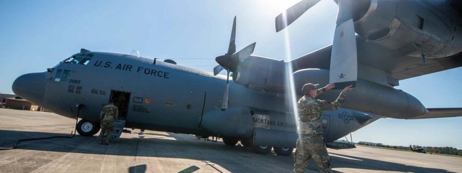 Atlas Angel :U.S., Sri Lanka, and Maldives Unite